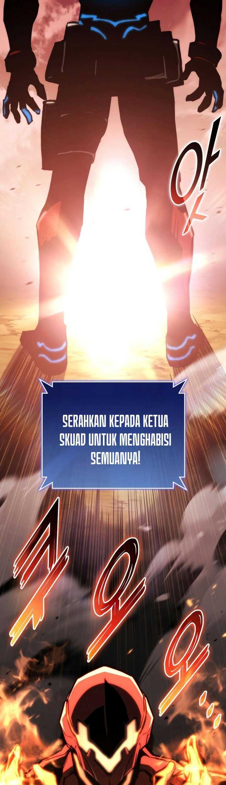 Kill The Dragon Chapter 91 - halaman 46
