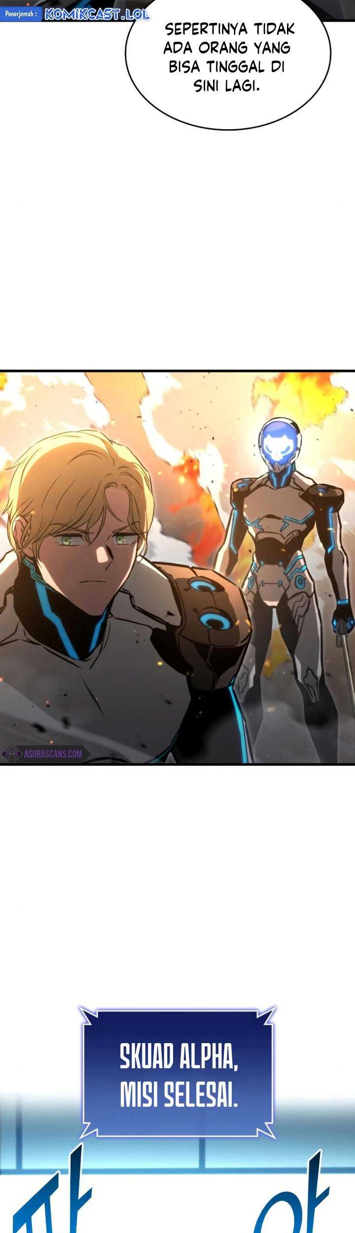 Kill The Dragon Chapter 91 - halaman 6