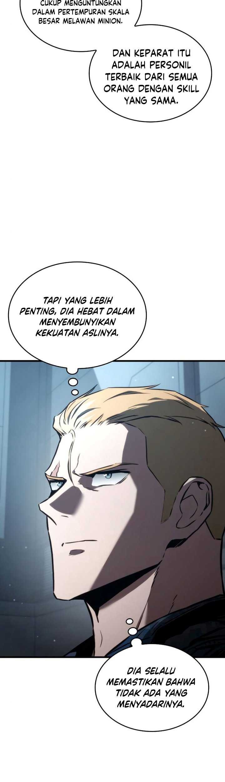 Kill The Dragon Chapter 91 - halaman 60