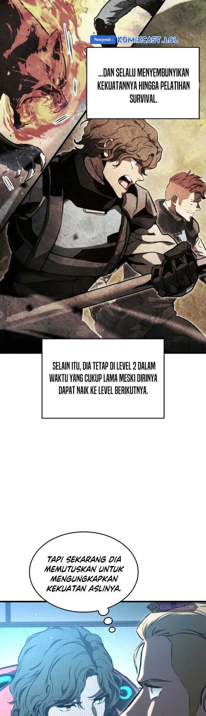 Kill The Dragon Chapter 91 - halaman 62