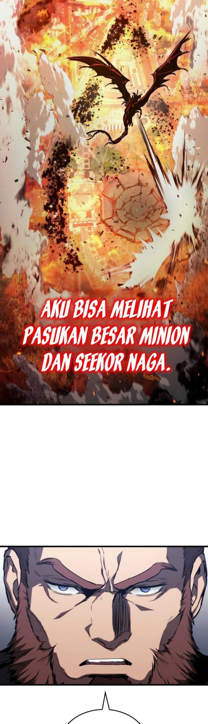 Kill The Dragon Chapter 91 - halaman 68