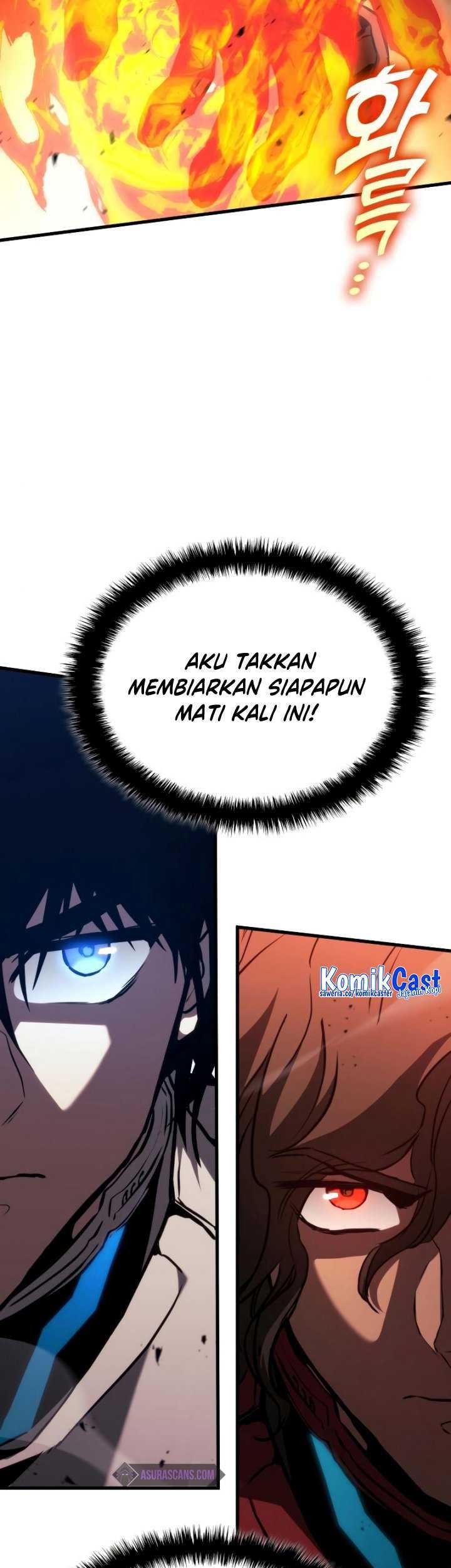 Kill The Dragon Chapter 91 - halaman 72
