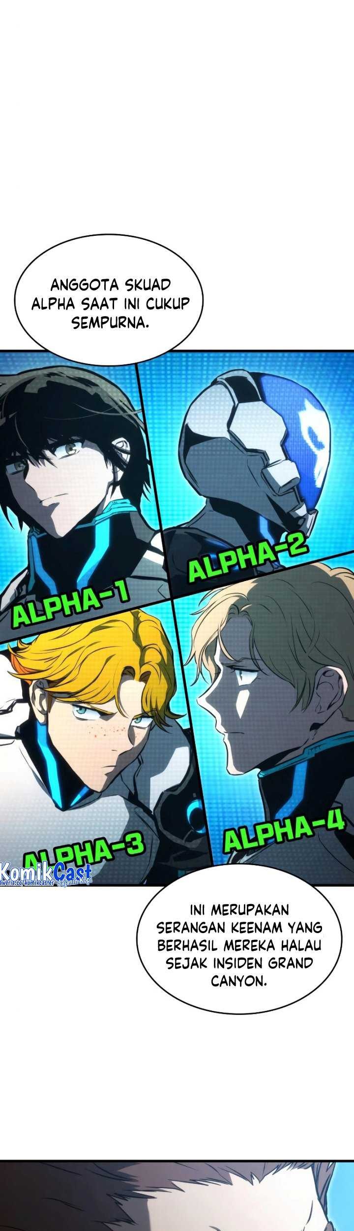 Kill The Dragon Chapter 91 - halaman 8