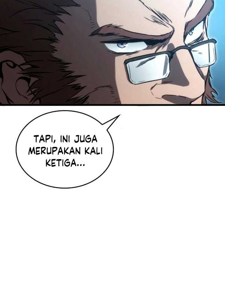 Kill The Dragon Chapter 91 - halaman 9