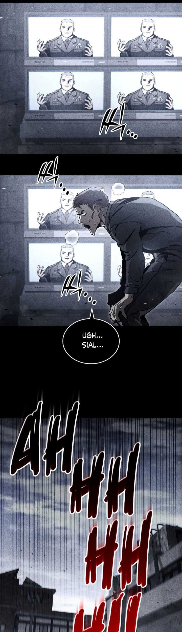 Kill The Dragon Chapter 92 - halaman 11
