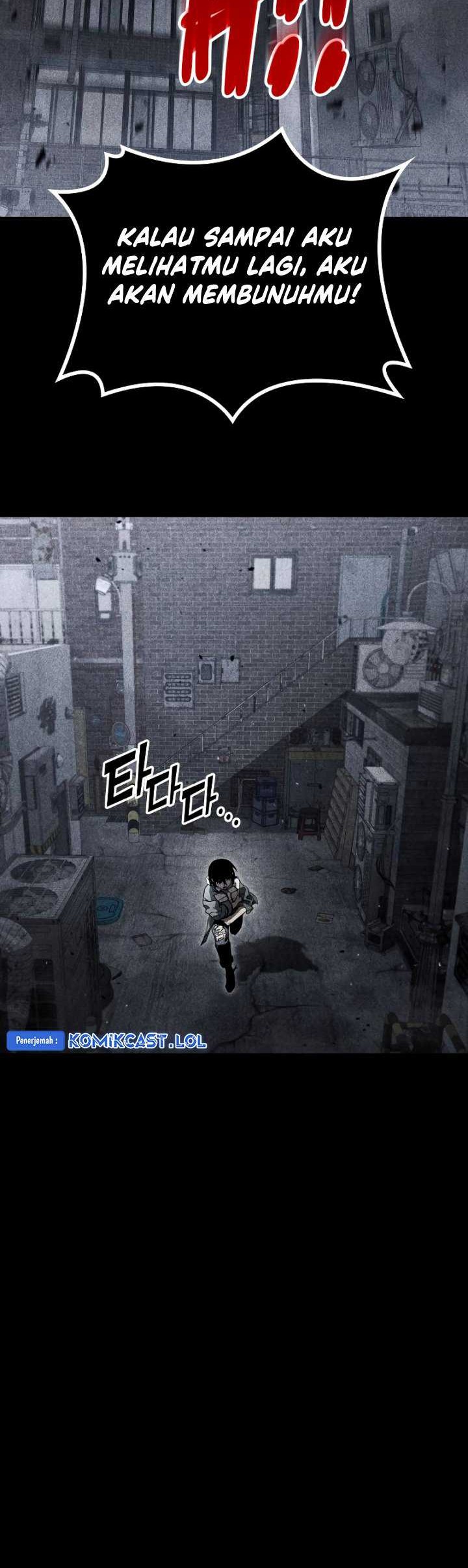 Kill The Dragon Chapter 92 - halaman 12