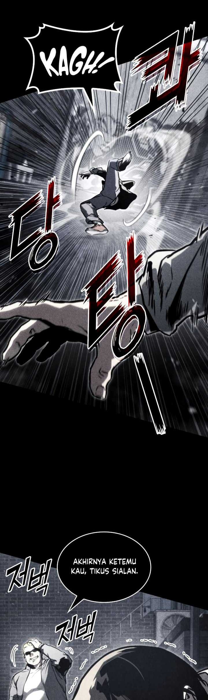 Kill The Dragon Chapter 92 - halaman 14