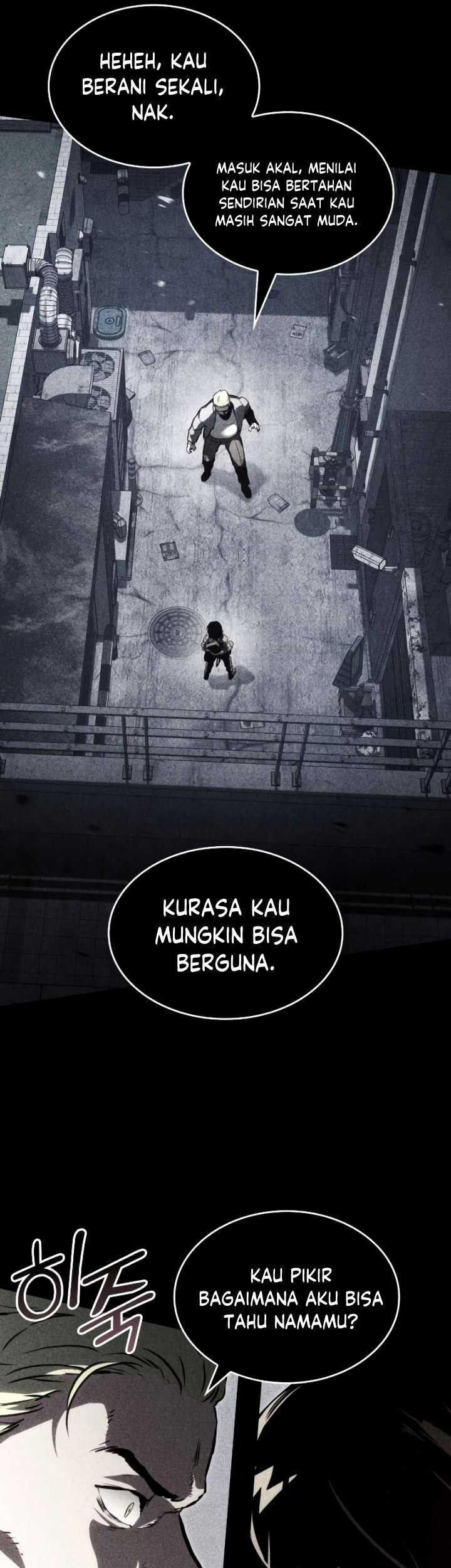 Kill The Dragon Chapter 92 - halaman 17