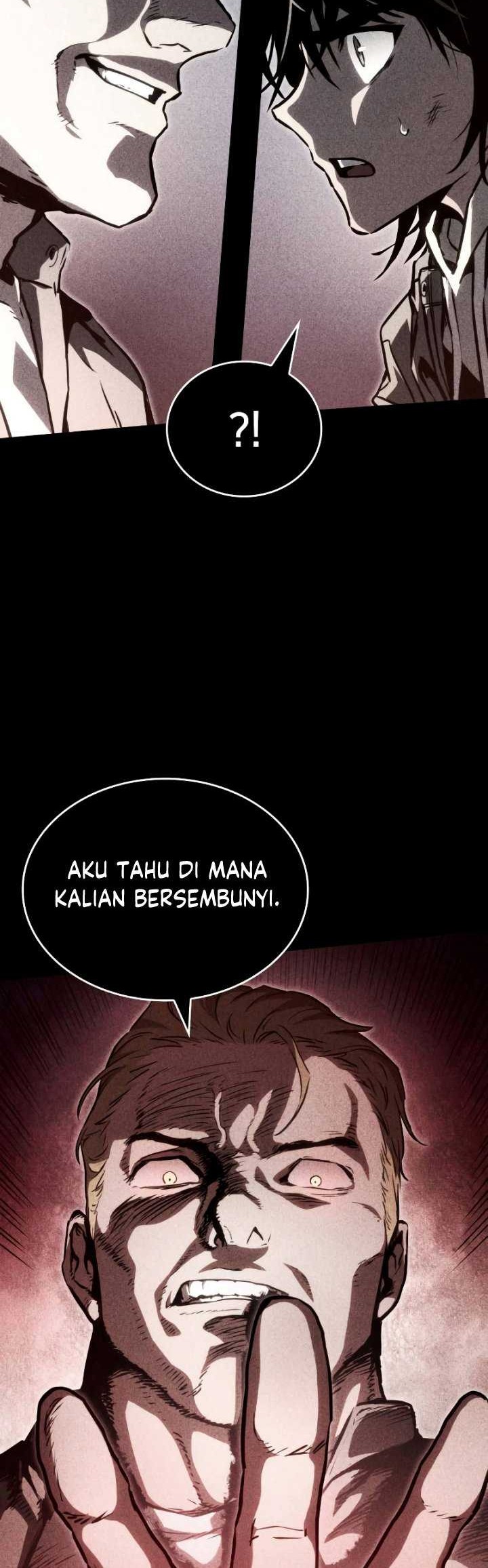 Kill The Dragon Chapter 92 - halaman 18