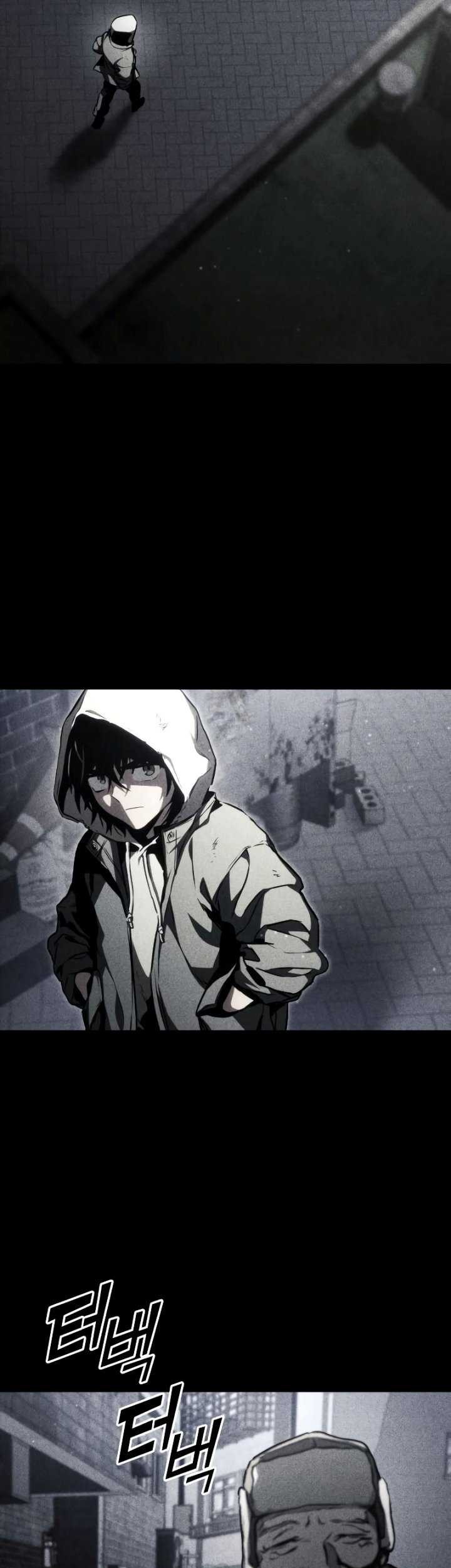 Kill The Dragon Chapter 92 - halaman 21