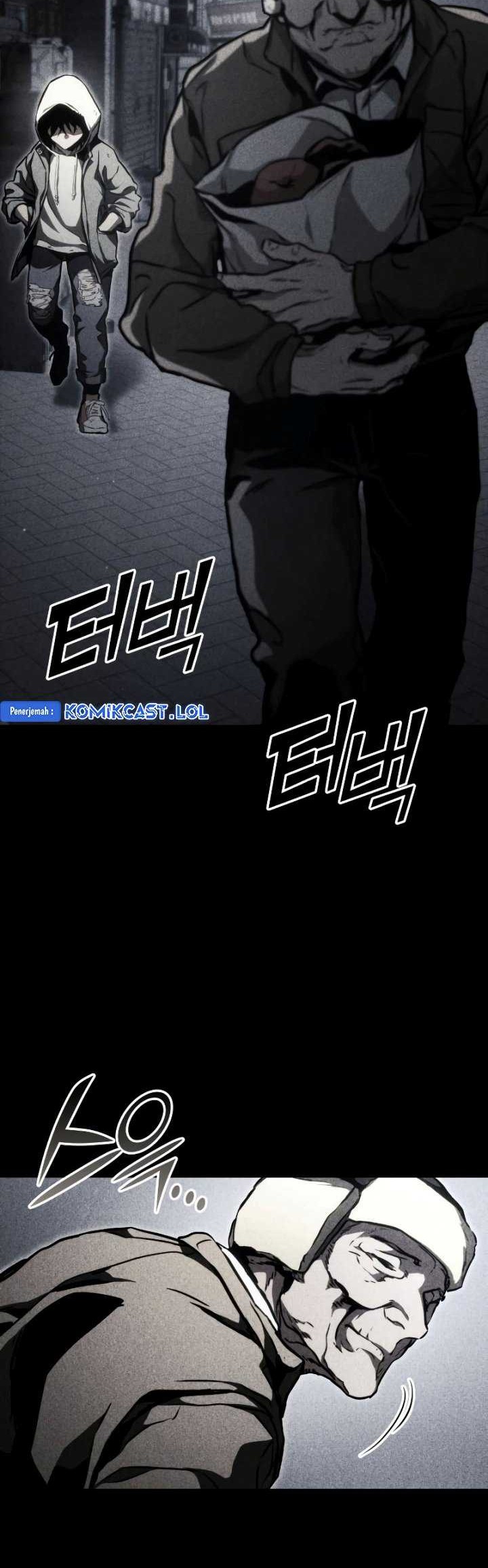 Kill The Dragon Chapter 92 - halaman 22