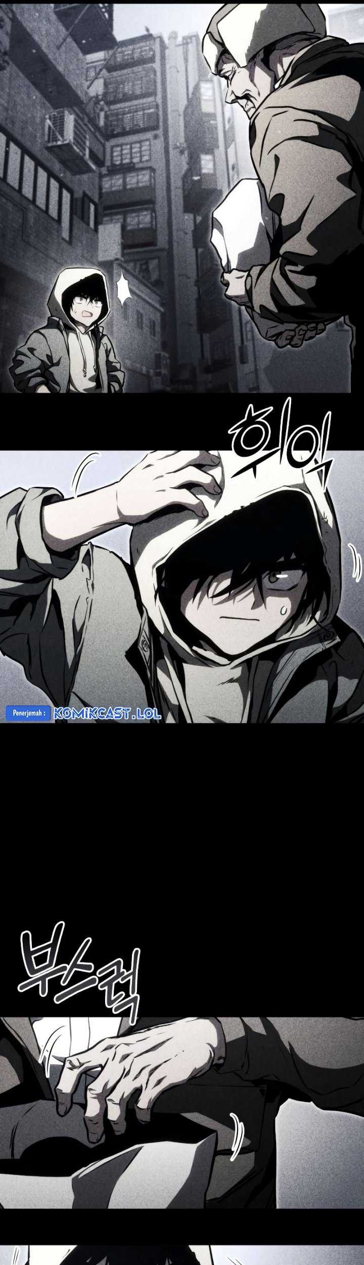 Kill The Dragon Chapter 92 - halaman 23