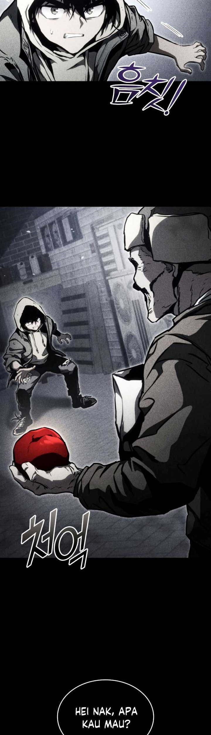 Kill The Dragon Chapter 92 - halaman 24