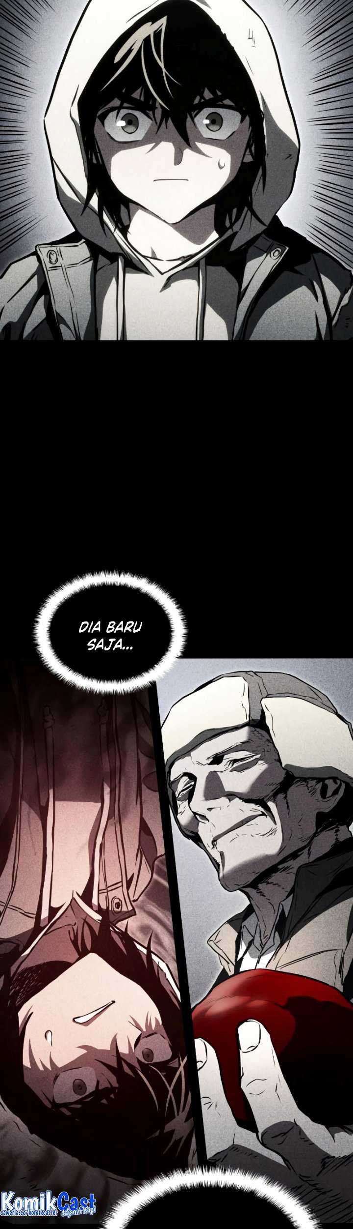 Kill The Dragon Chapter 92 - halaman 26