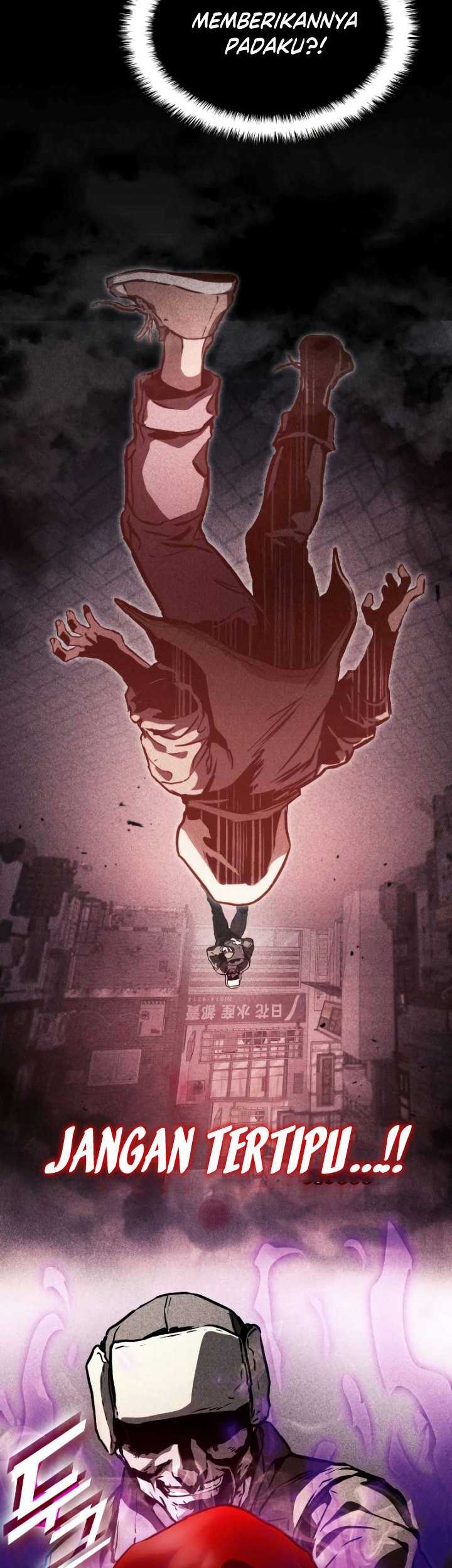 Kill The Dragon Chapter 92 - halaman 27