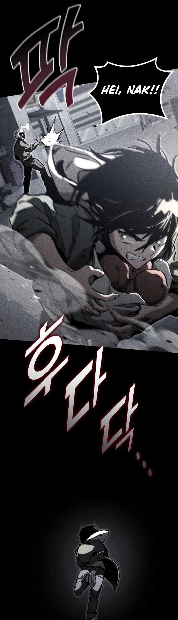 Kill The Dragon Chapter 92 - halaman 32