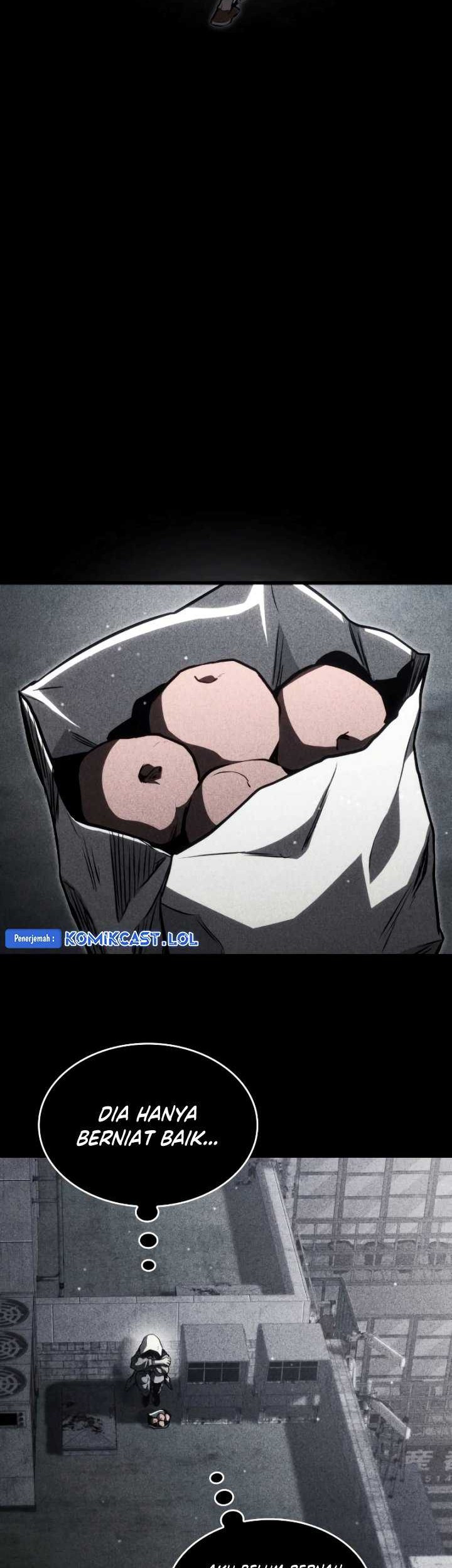 Kill The Dragon Chapter 92 - halaman 33