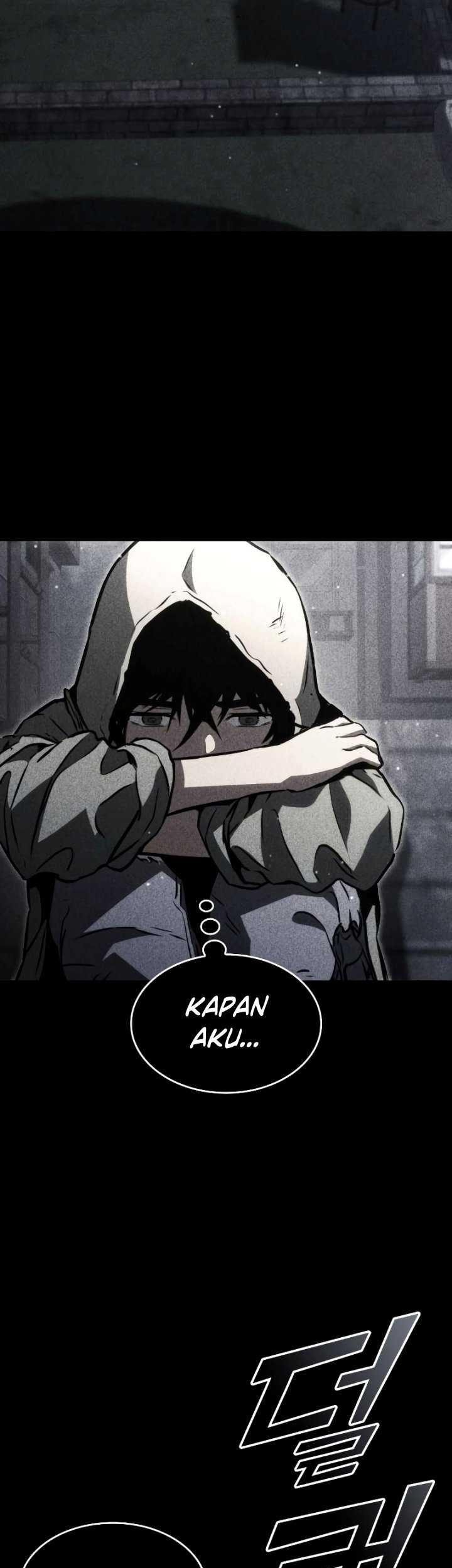 Kill The Dragon Chapter 92 - halaman 35