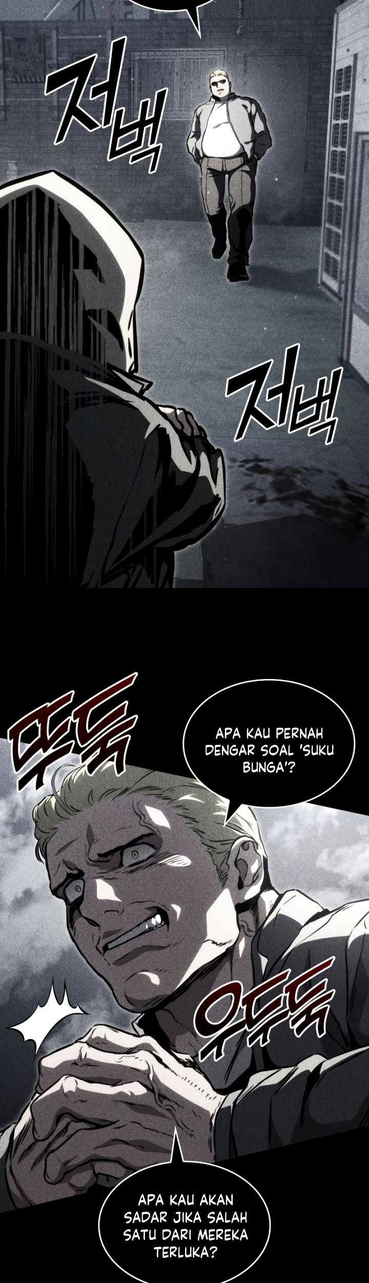 Kill The Dragon Chapter 92 - halaman 38