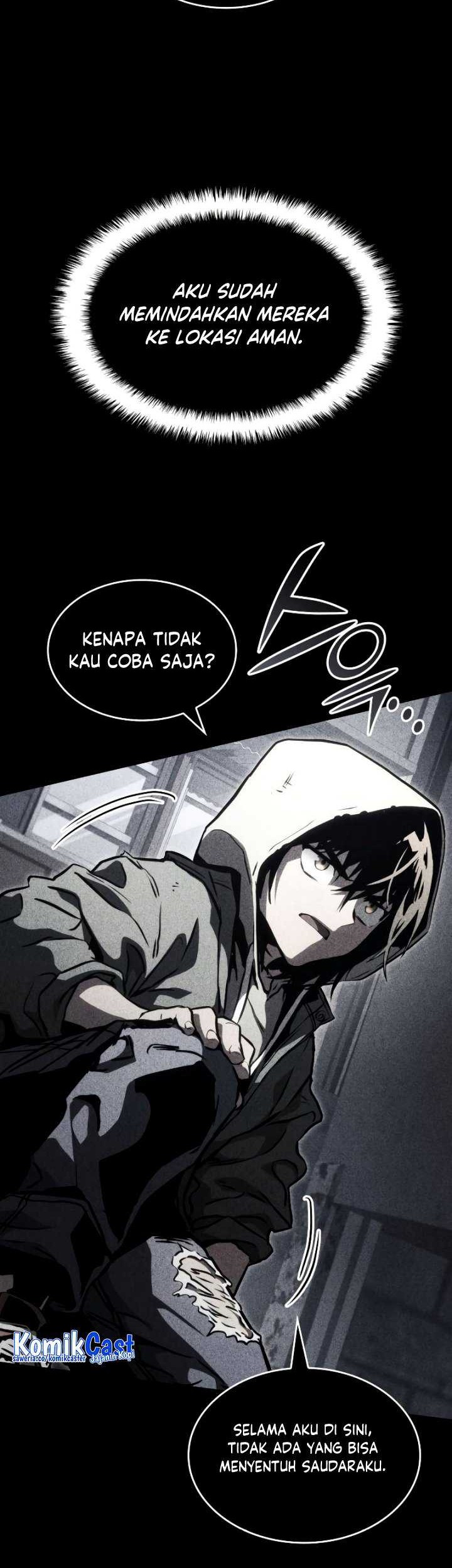 Kill The Dragon Chapter 92 - halaman 39