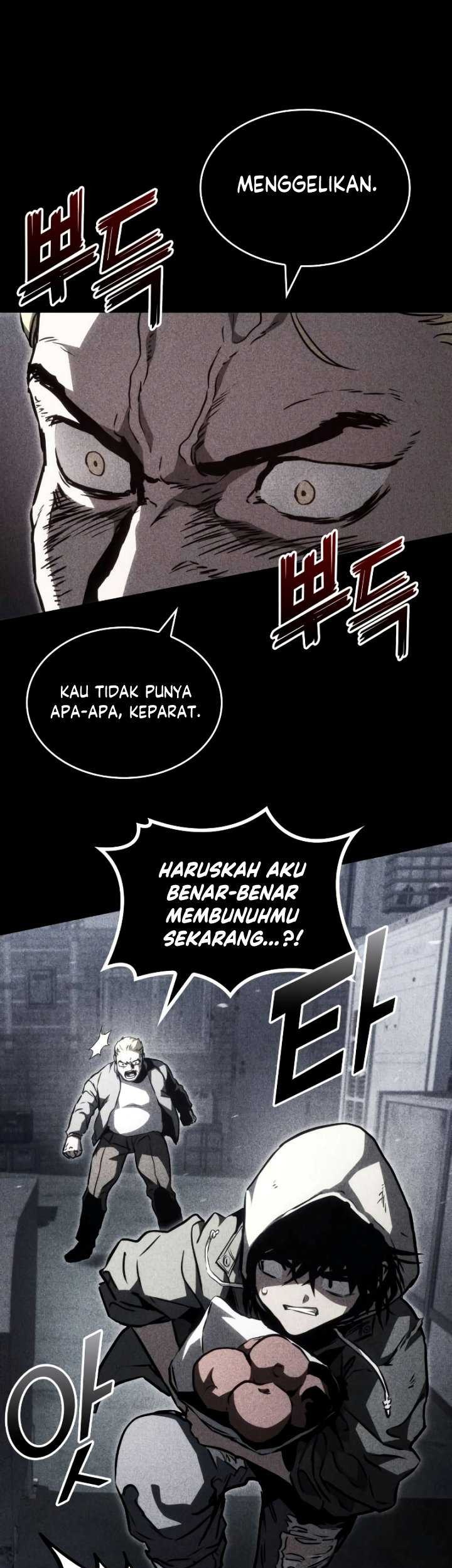 Kill The Dragon Chapter 92 - halaman 41