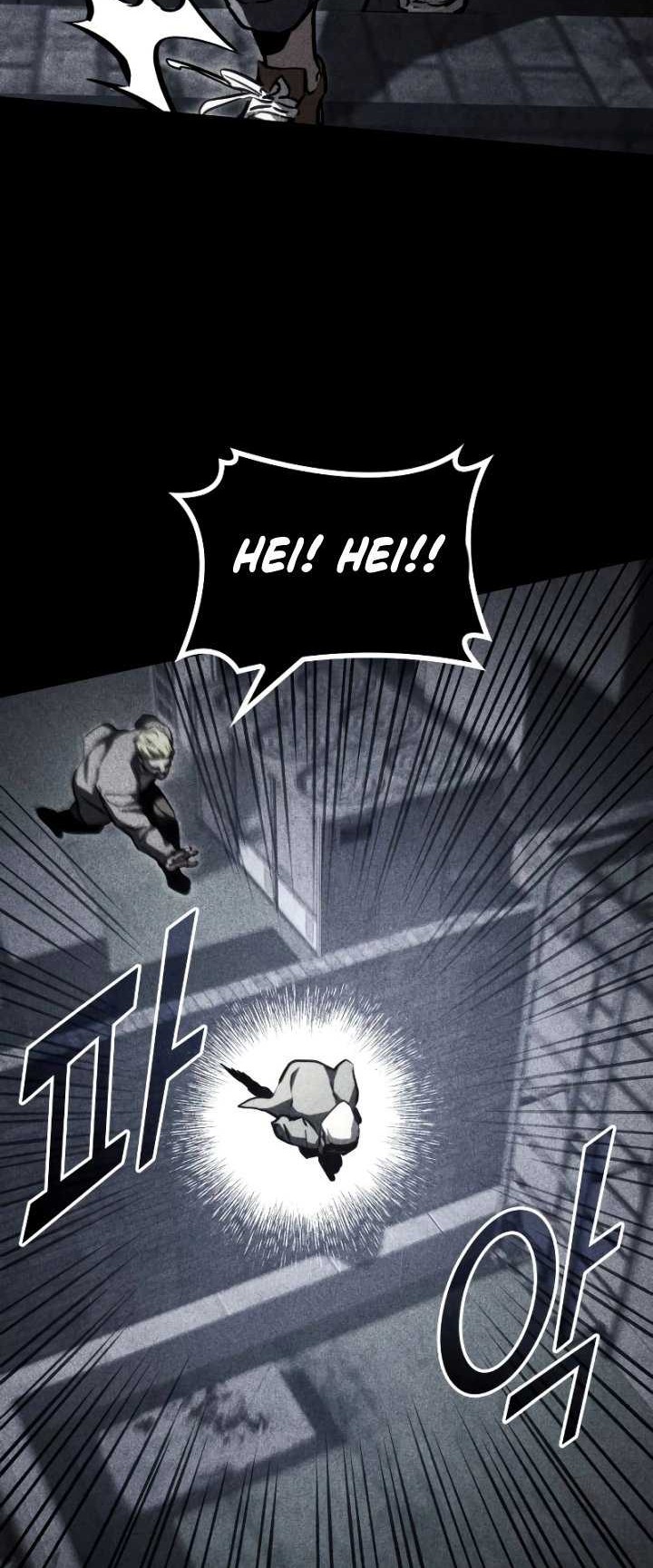 Kill The Dragon Chapter 92 - halaman 42