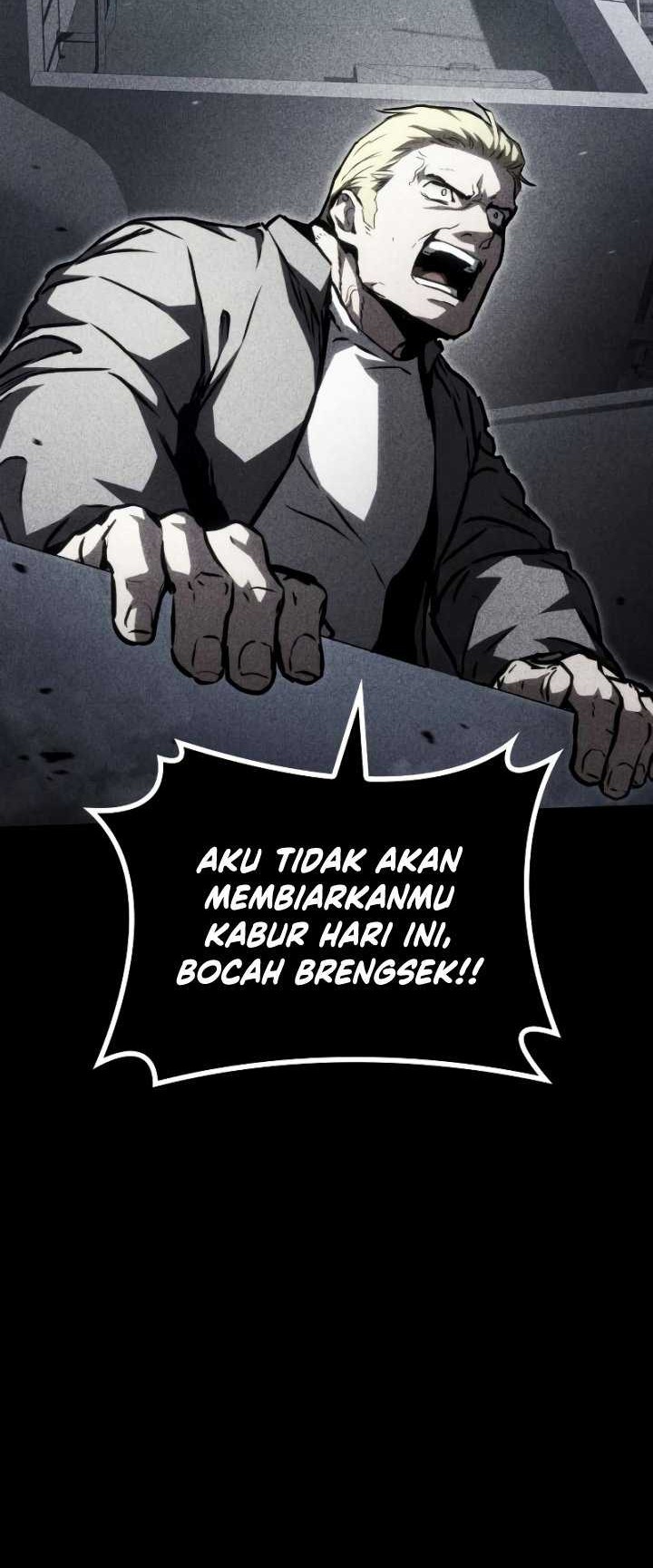 Kill The Dragon Chapter 92 - halaman 44