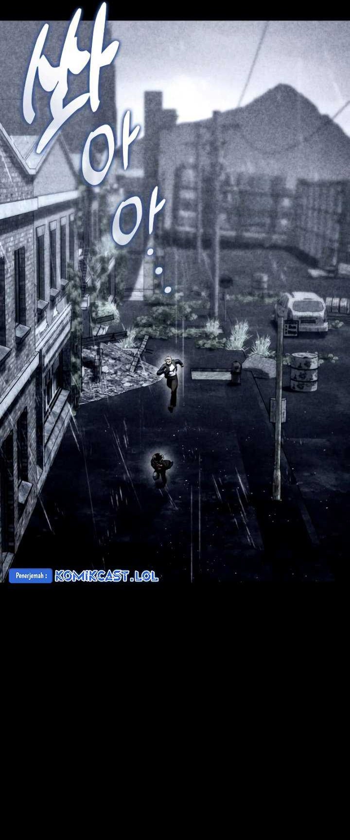 Kill The Dragon Chapter 92 - halaman 46