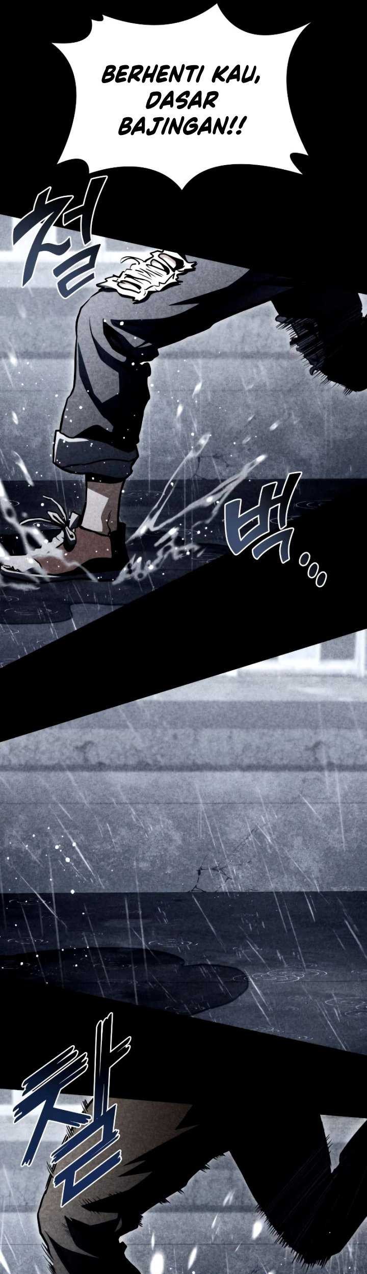 Kill The Dragon Chapter 92 - halaman 47