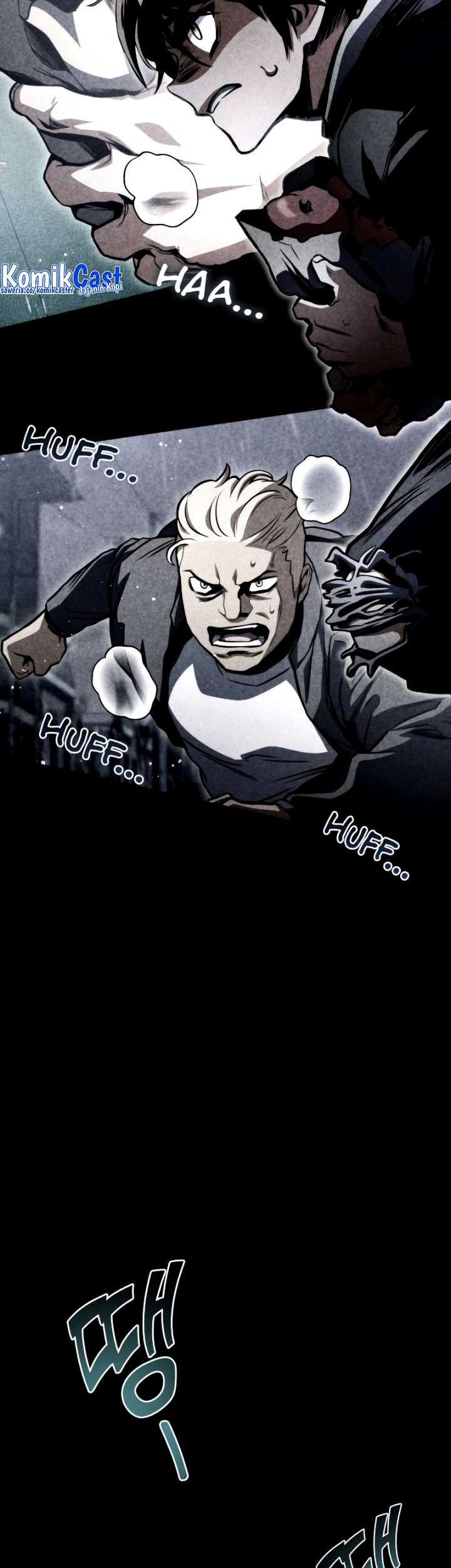 Kill The Dragon Chapter 92 - halaman 49