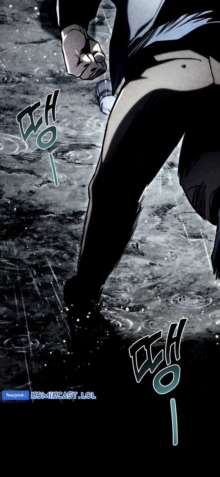 Kill The Dragon Chapter 92 - halaman 52