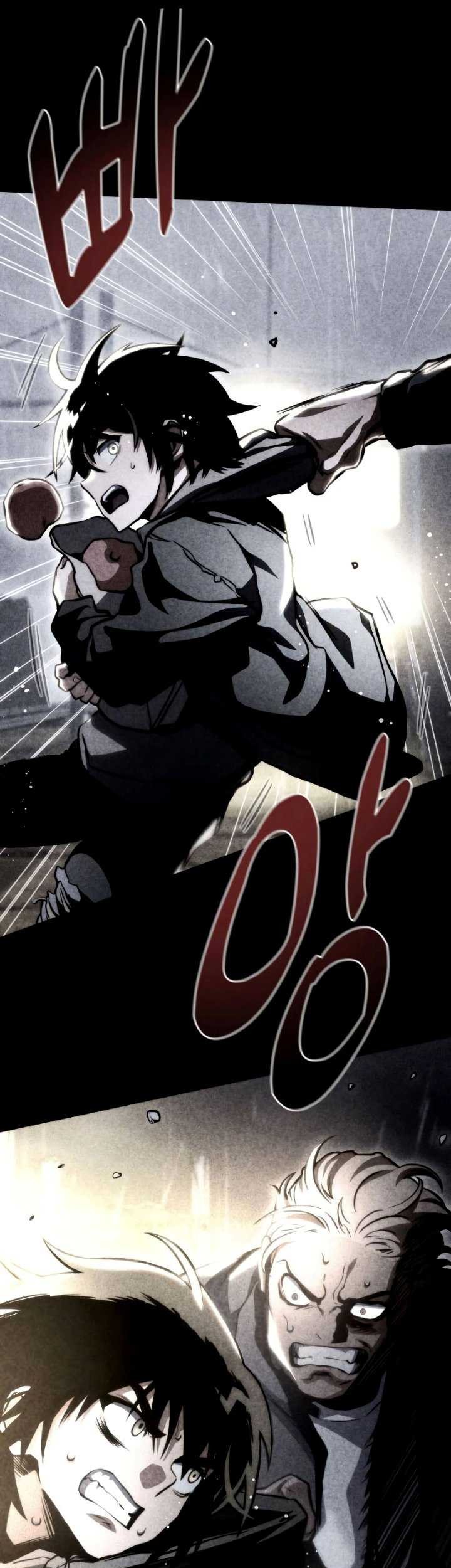Kill The Dragon Chapter 92 - halaman 53