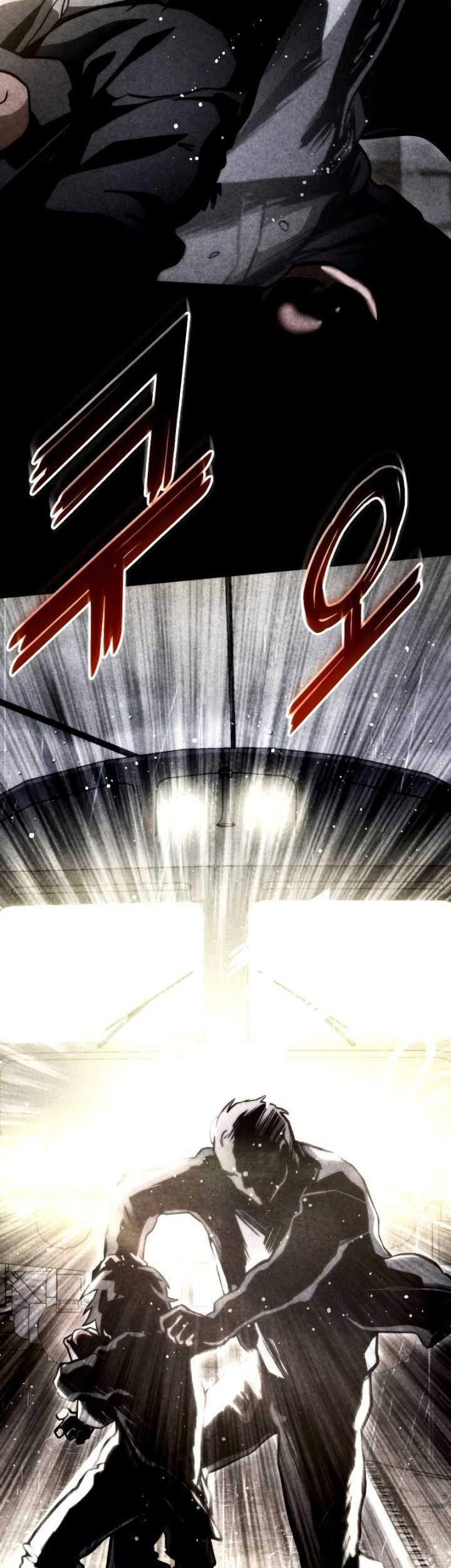 Kill The Dragon Chapter 92 - halaman 54