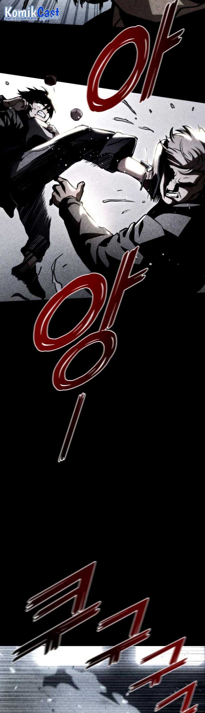 Kill The Dragon Chapter 92 - halaman 57