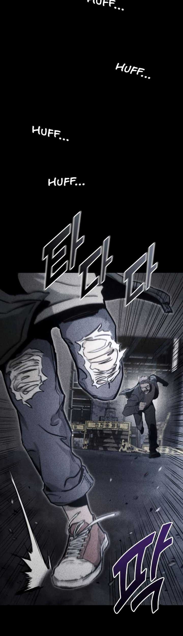 Kill The Dragon Chapter 92 - halaman 6