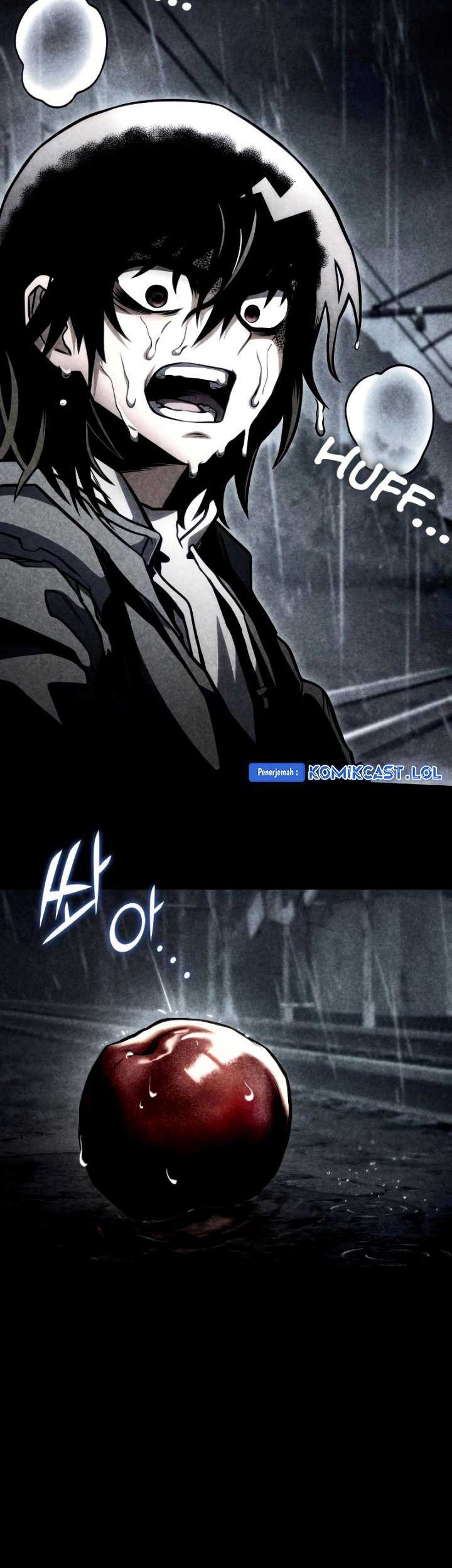 Kill The Dragon Chapter 92 - halaman 60