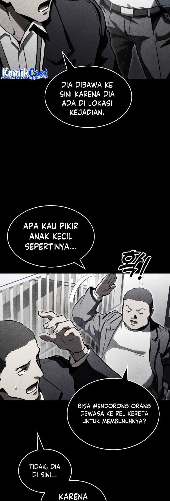 Kill The Dragon Chapter 92 - halaman 63