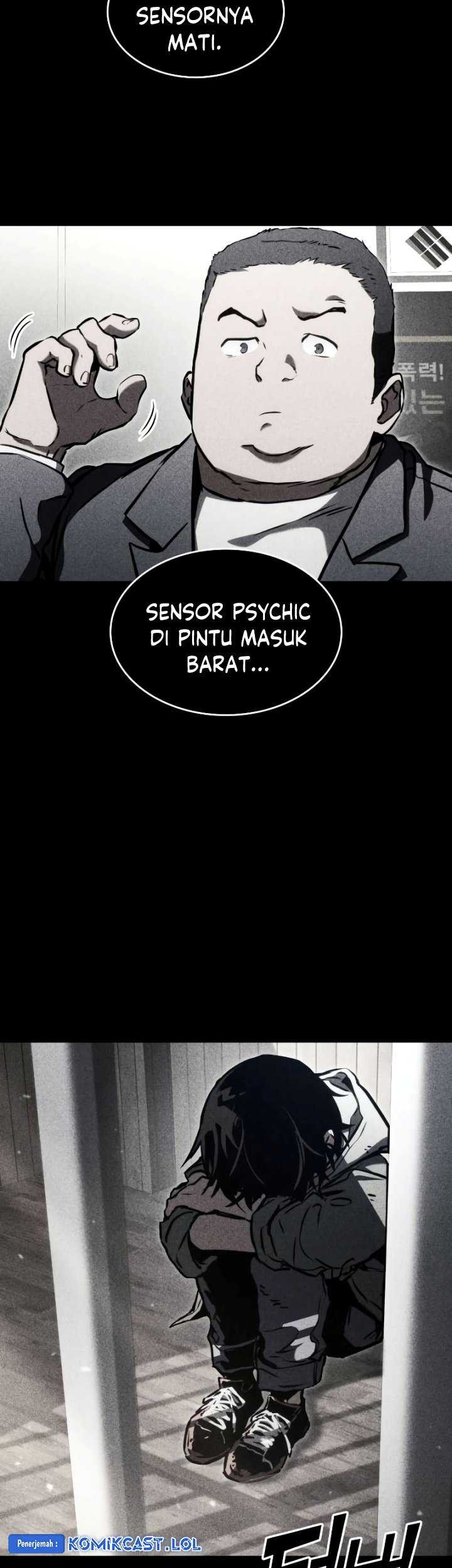 Kill The Dragon Chapter 92 - halaman 64