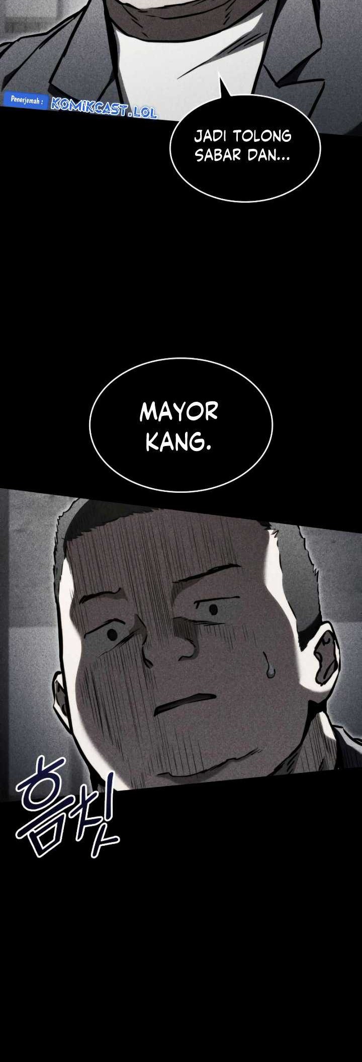 Kill The Dragon Chapter 92 - halaman 67