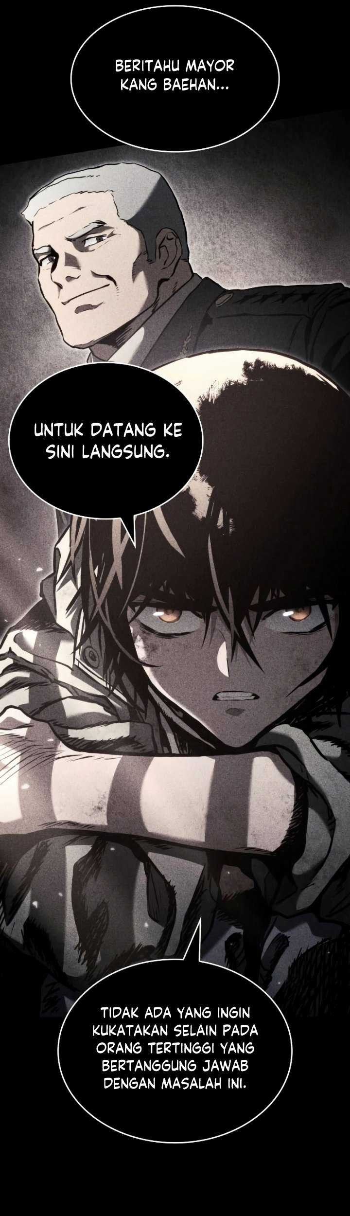 Kill The Dragon Chapter 92 - halaman 68