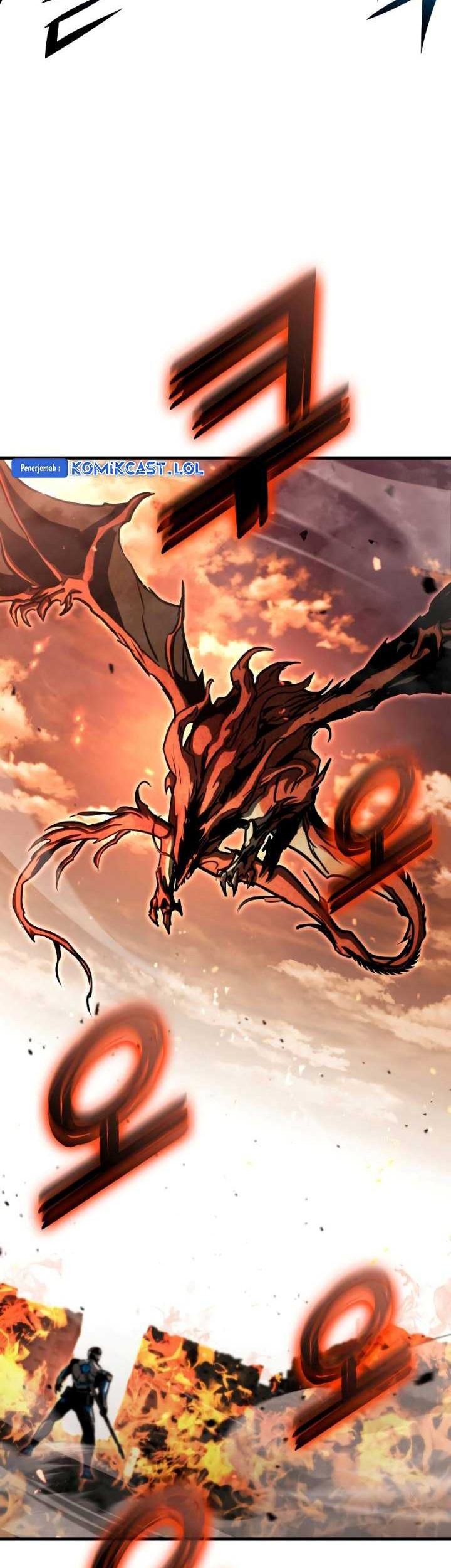 Kill The Dragon Chapter 92 - halaman 72