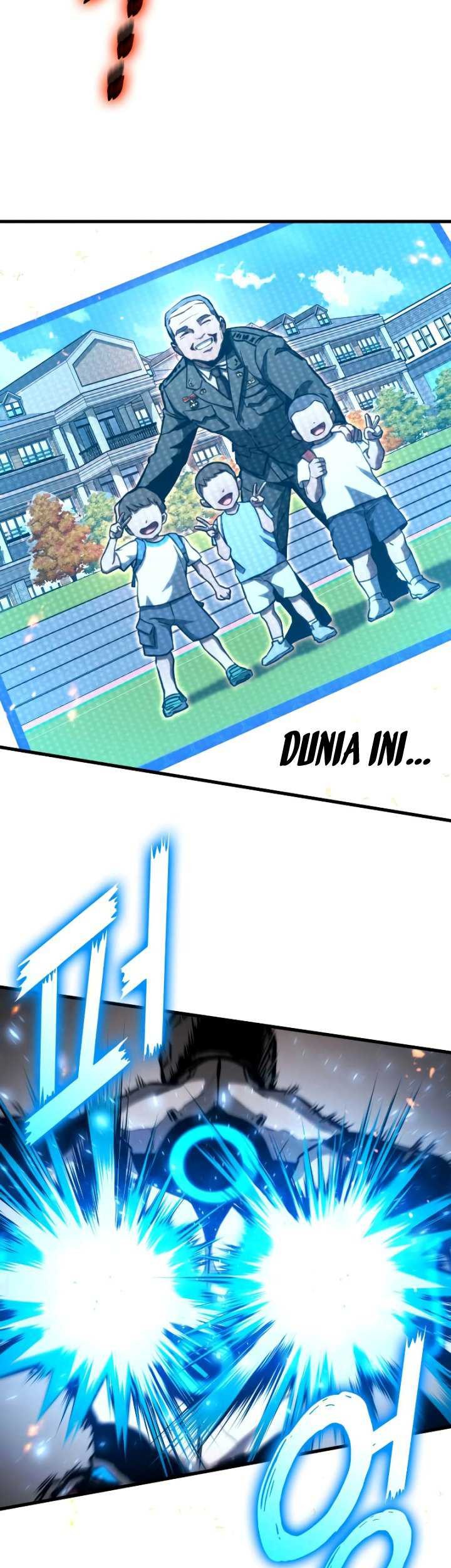 Kill The Dragon Chapter 92 - halaman 74