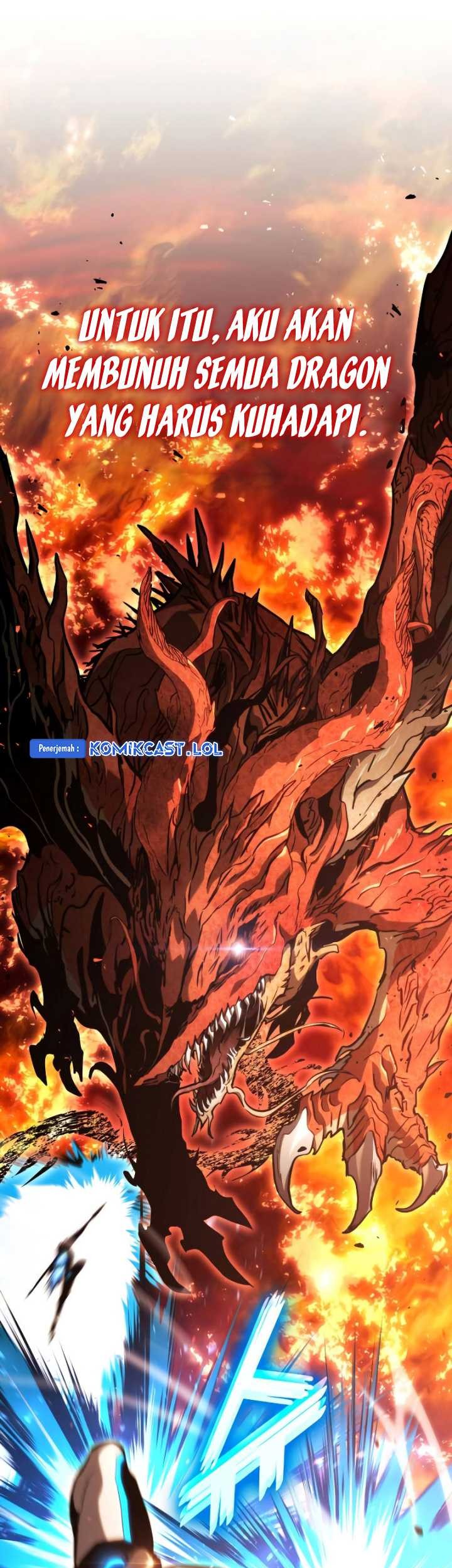 Kill The Dragon Chapter 92 - halaman 77