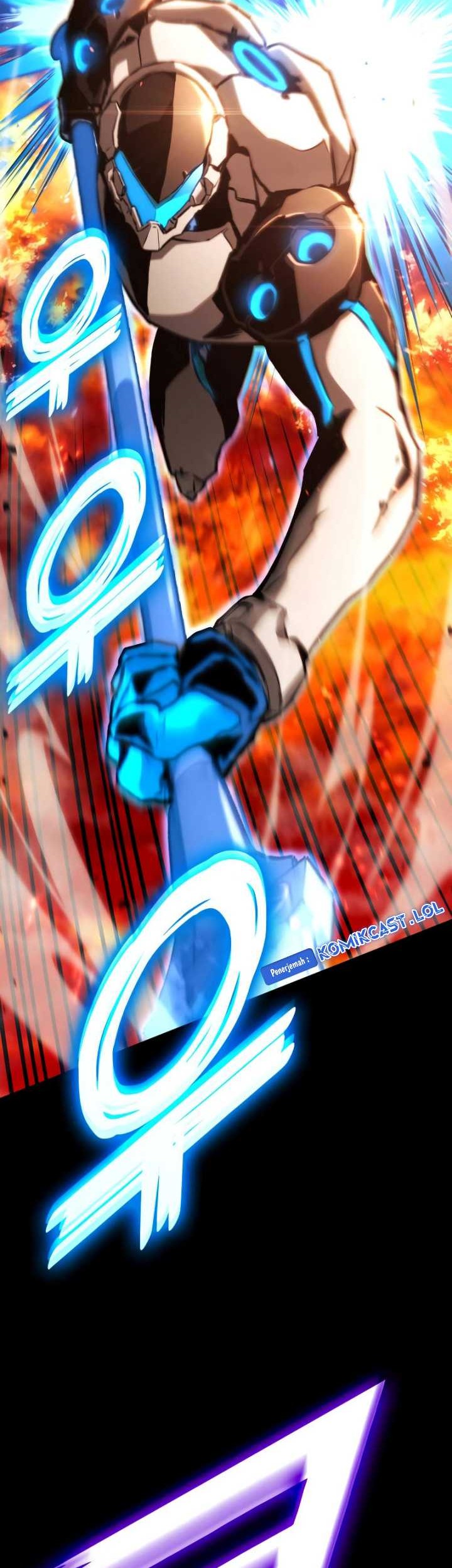 Kill The Dragon Chapter 92 - halaman 78