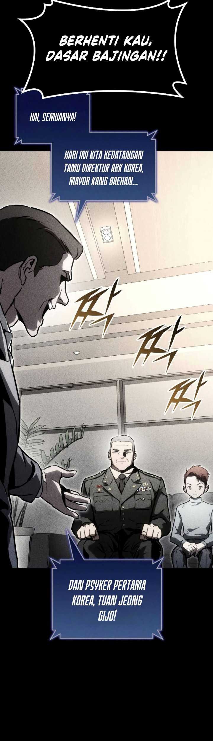 Kill The Dragon Chapter 92 - halaman 8