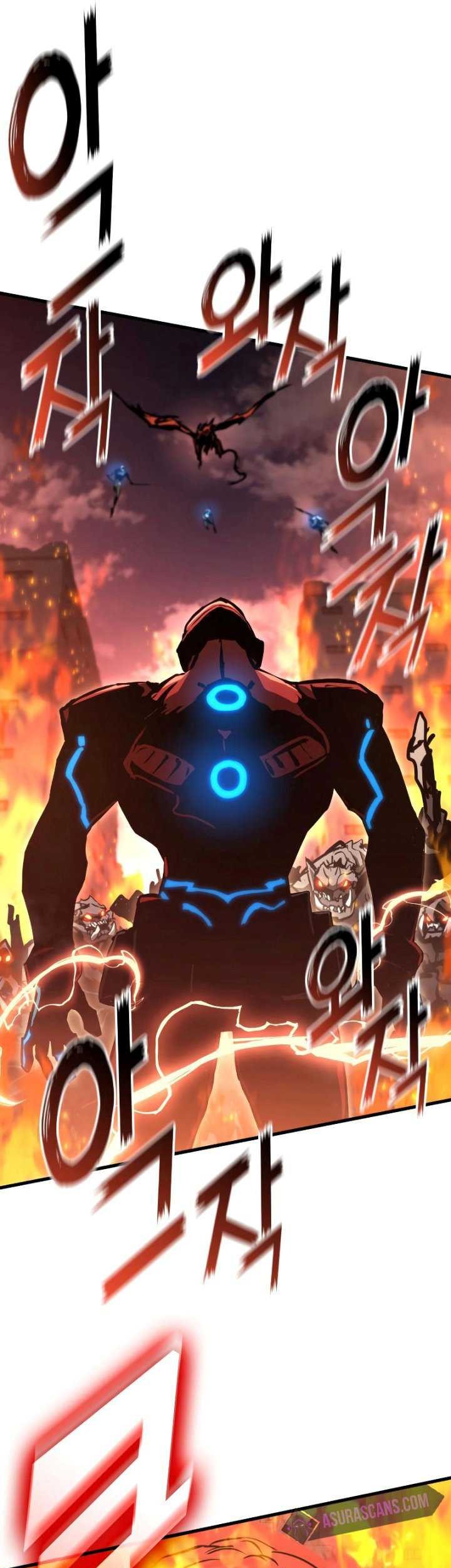 Kill The Dragon Chapter 93 - halaman 10