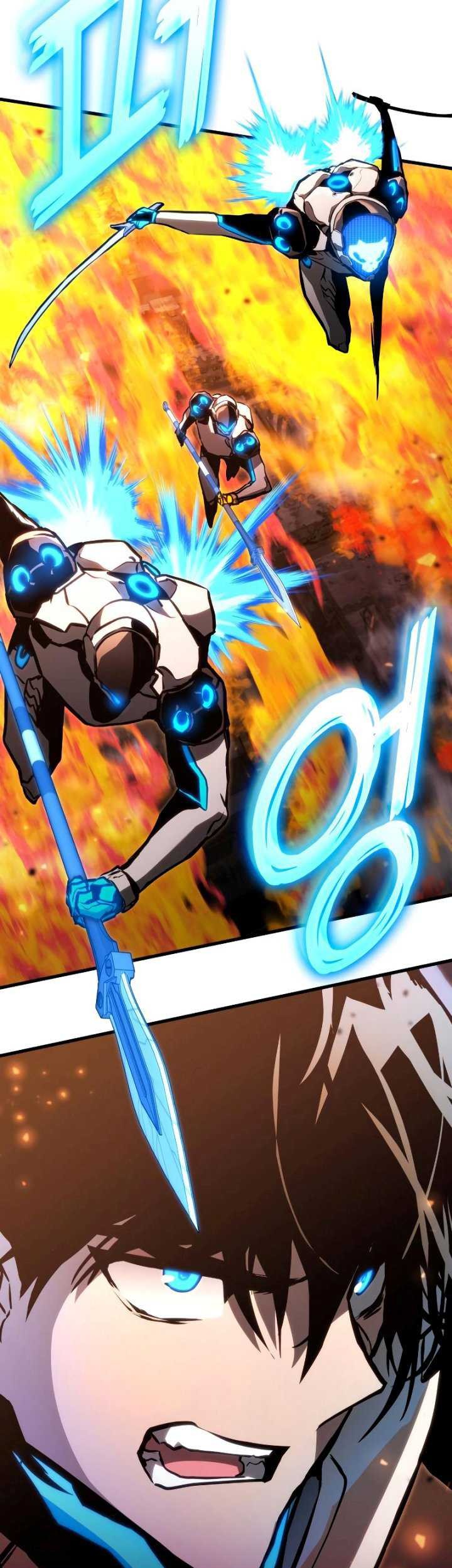 Kill The Dragon Chapter 93 - halaman 12