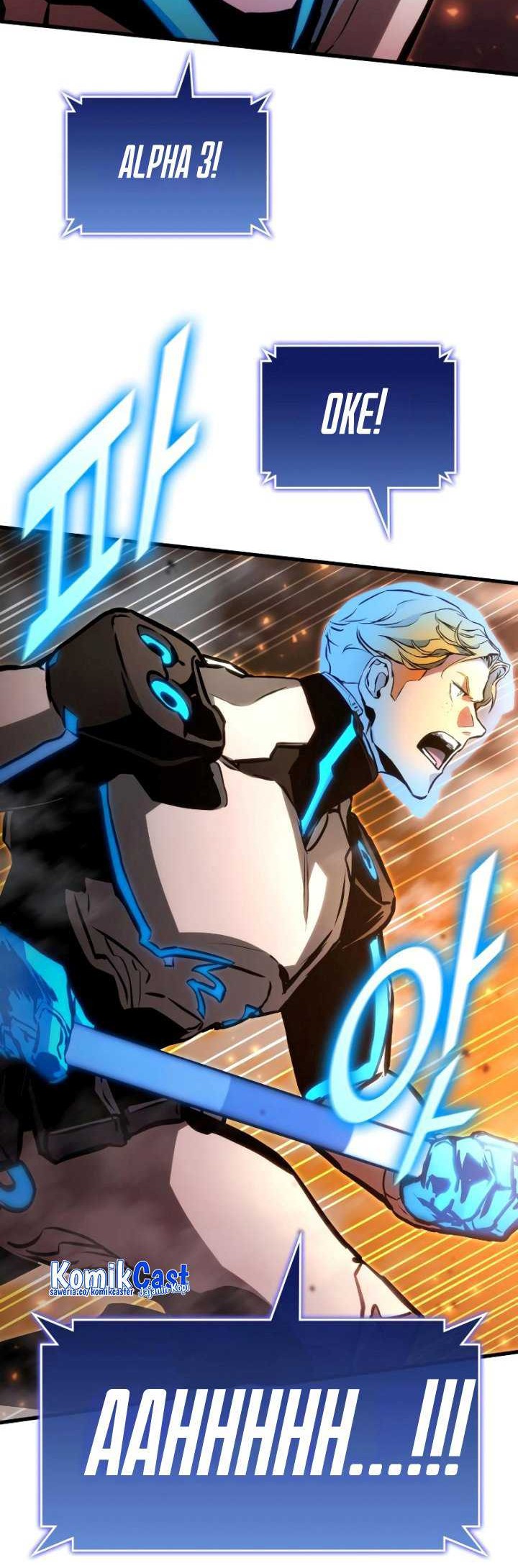 Kill The Dragon Chapter 93 - halaman 13