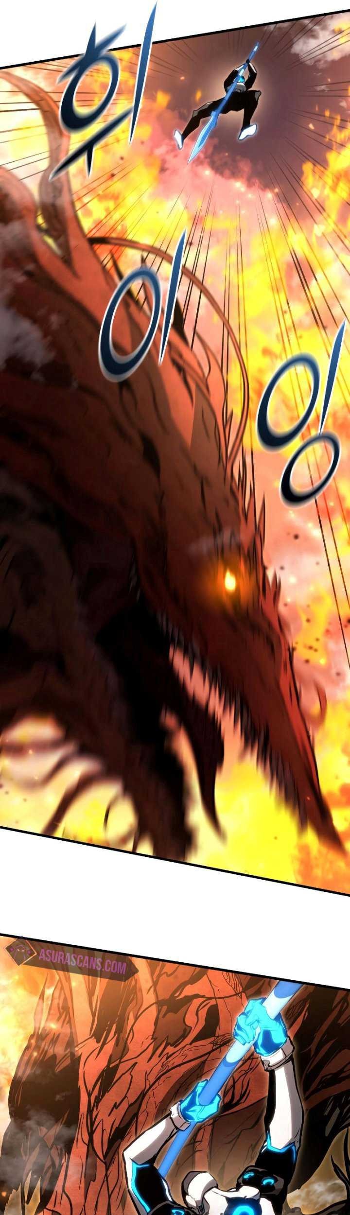 Kill The Dragon Chapter 93 - halaman 14