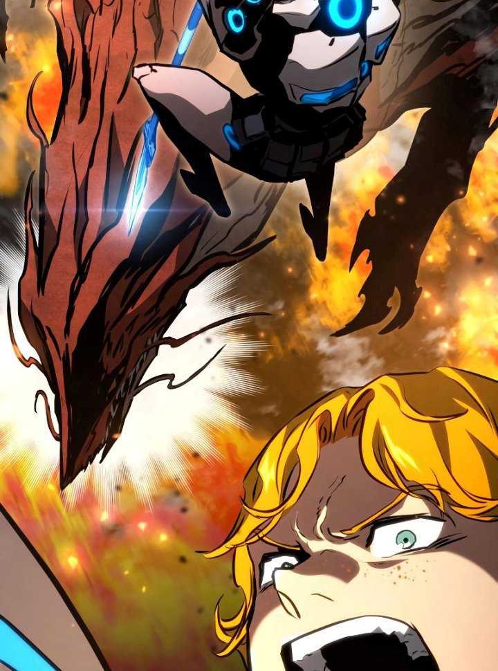 Kill The Dragon Chapter 93 - halaman 15